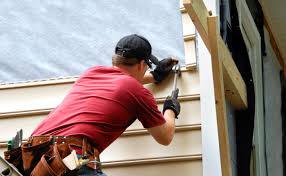 Best Stucco Siding  in Pflugerville, TX